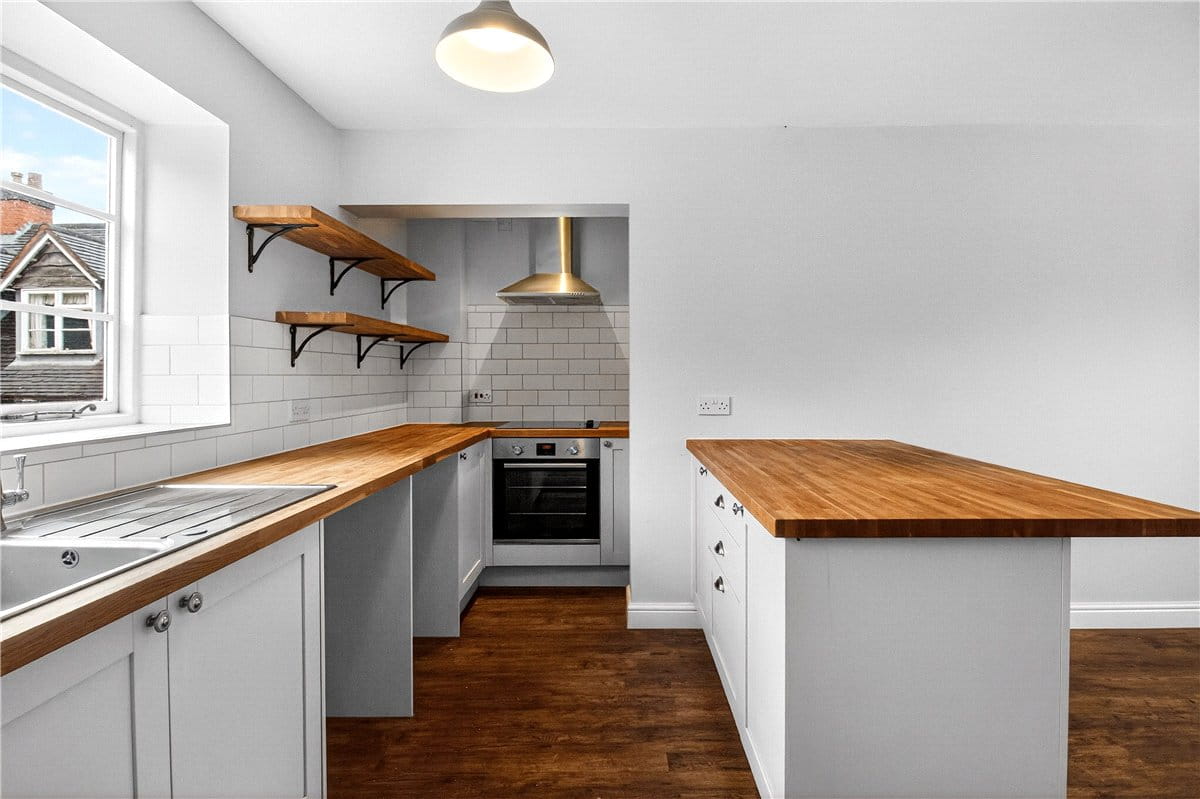 4 bedroom house, Ingestre, Stafford ST18 - Available