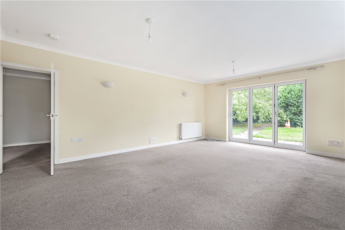 3 bedroom bungalow, Darnford Lane, Lichfield WS14