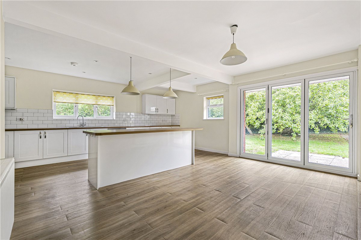 3 bedroom bungalow, Darnford Lane, Lichfield WS14