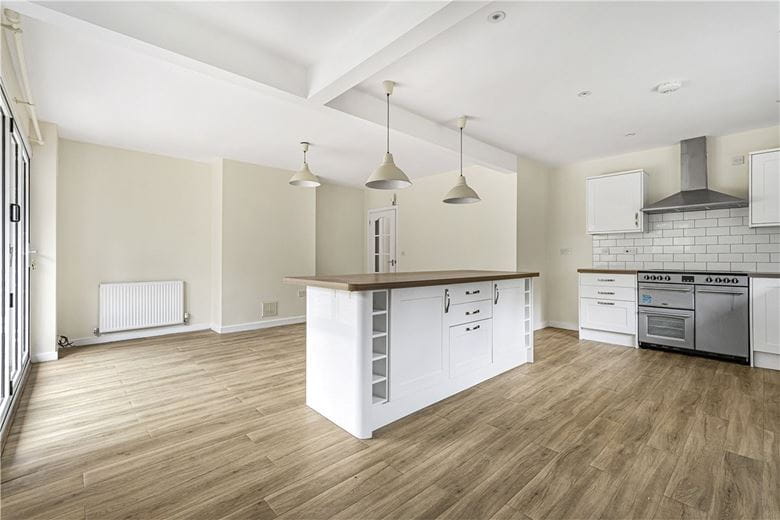 3 bedroom bungalow, Darnford Lane, Lichfield WS14