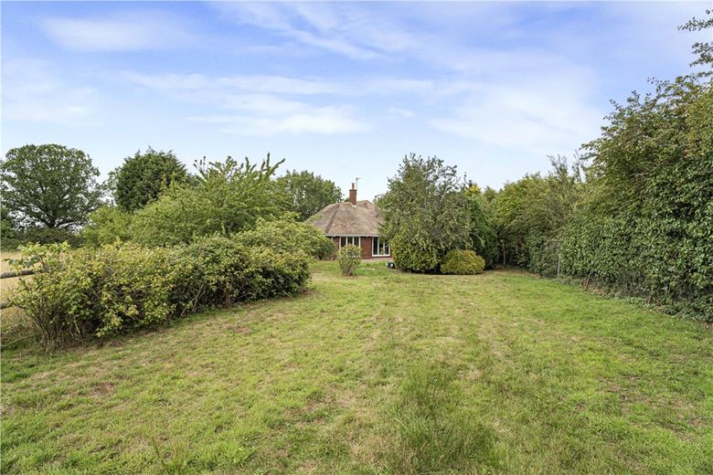 3 bedroom bungalow, Darnford Lane, Lichfield WS14