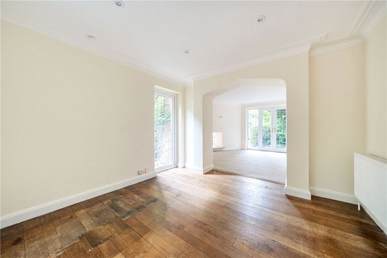 4 bedroom house, Whitmore Heath, Newcastle ST5 - Available