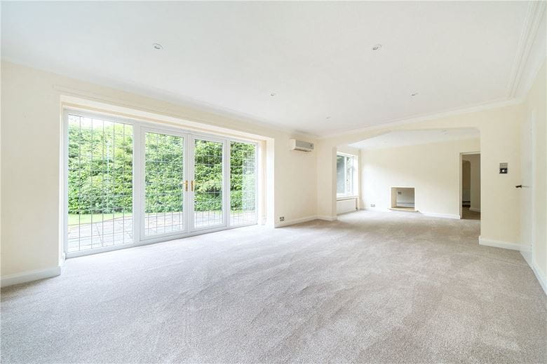 4 bedroom house, Whitmore Heath, Newcastle ST5 - Available