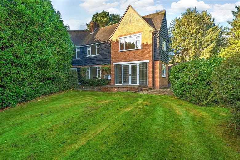 4 bedroom house, Whitmore Heath, Newcastle ST5 - Available