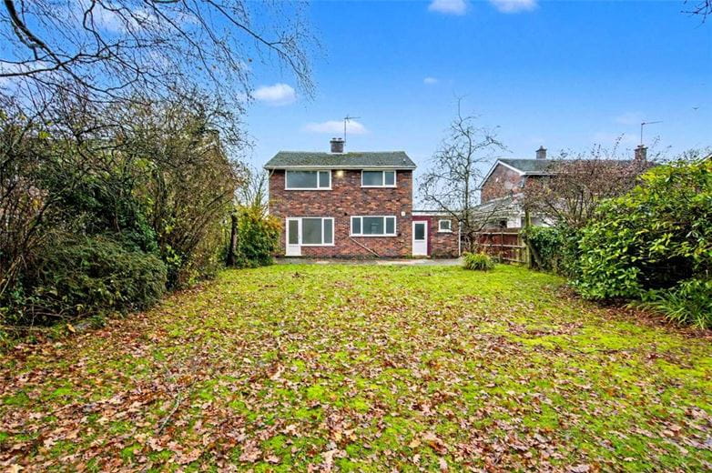 3 bedroom house, Hodgetts Lane, Burton Green CV8 - Available