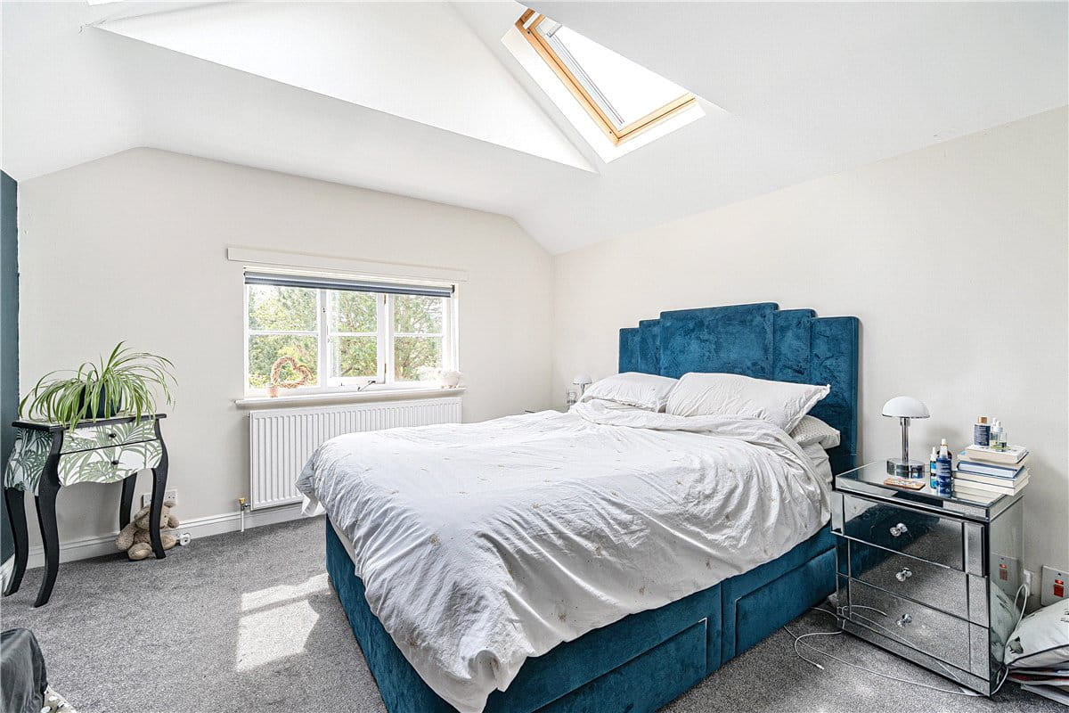 3 bedroom house, Hoo Green Lane, Mere WA16 - Available