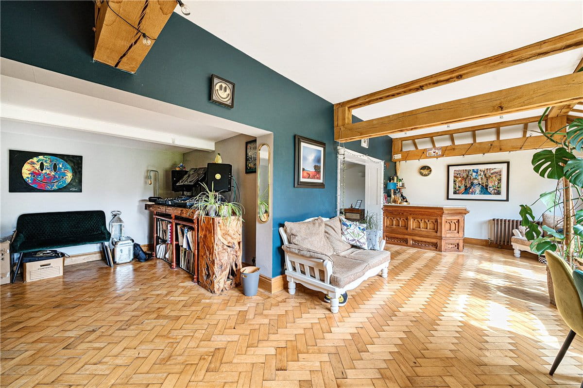 3 bedroom house, Hoo Green Lane, Mere WA16 - Available