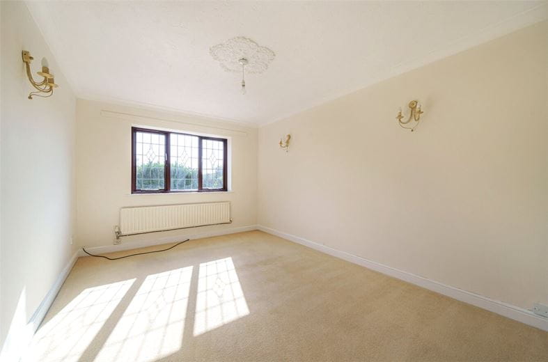 4 bedroom bungalow, School Lane, Hints B78 - Available