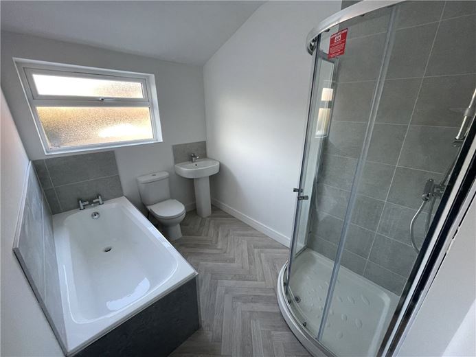 2 bedroom house, Don View, Mexborough S64 - Let Agreed