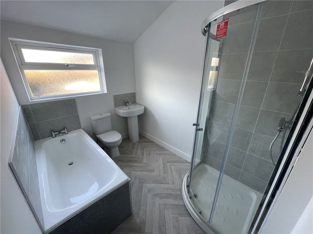 2 bedroom house, Don View, Mexborough S64 - Let Agreed