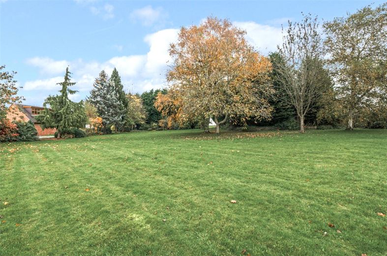 5 bedroom house, Tolldish Lane, Great Haywood ST18