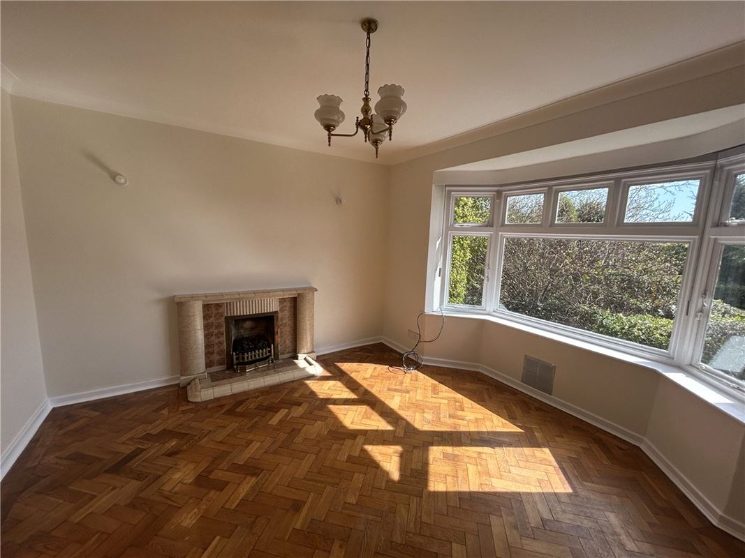 2 bedroom bungalow, Newcastle Road, Chorlton CW2 - Let Agreed