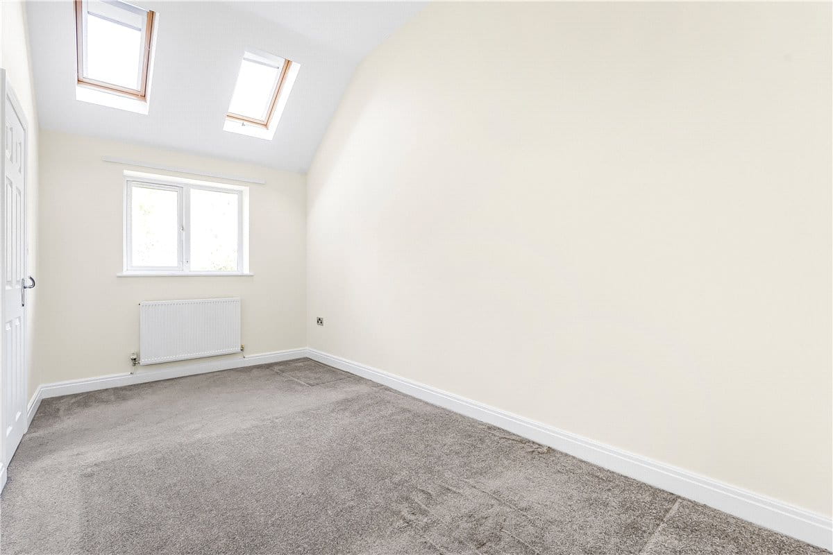 4 bedroom house, Amersham Way, Measham DE12