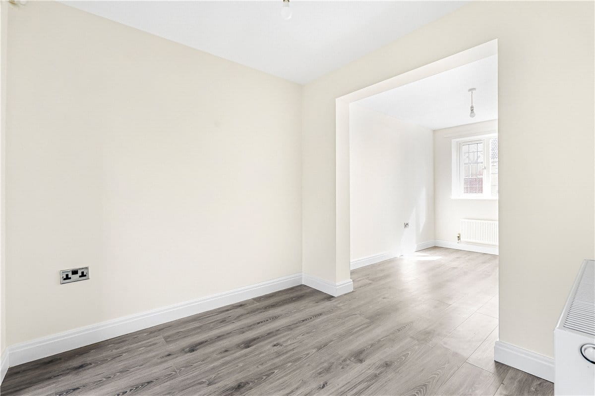 4 bedroom house, Amersham Way, Measham DE12