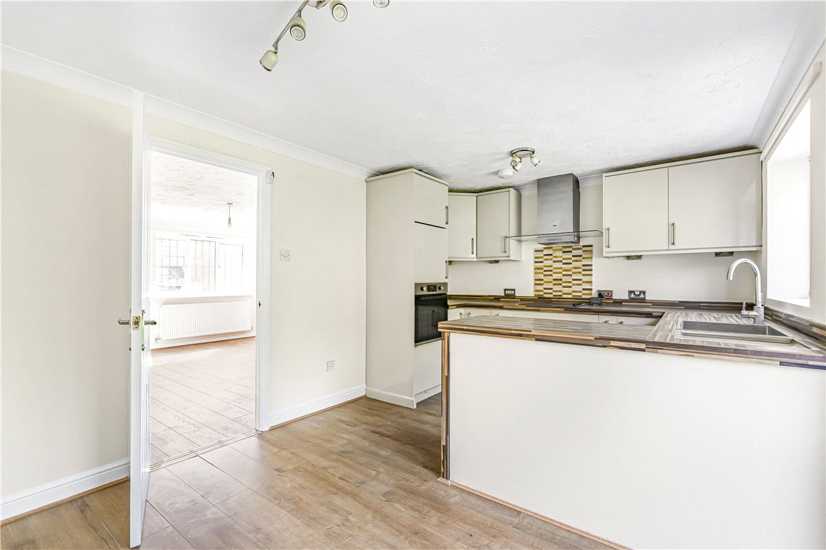 4 bedroom house, Amersham Way, Measham DE12