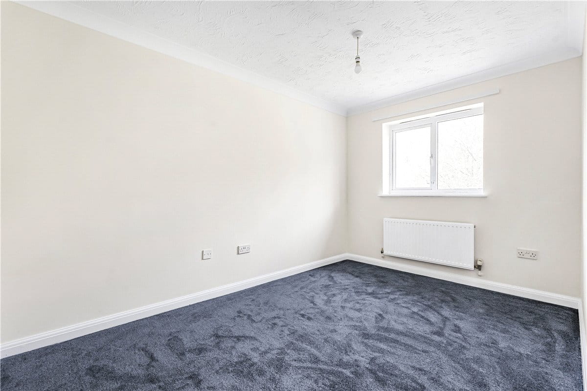 4 bedroom house, Amersham Way, Measham DE12