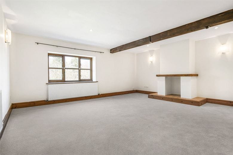 4 bedroom cottage, Yew Tree Court, Nantwich Road CW10