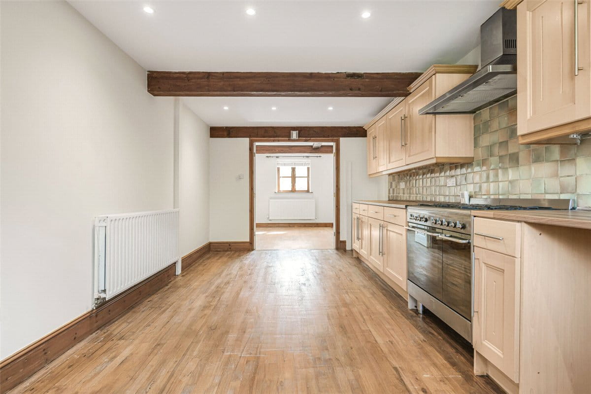 4 bedroom cottage, Yew Tree Court, Nantwich Road CW10