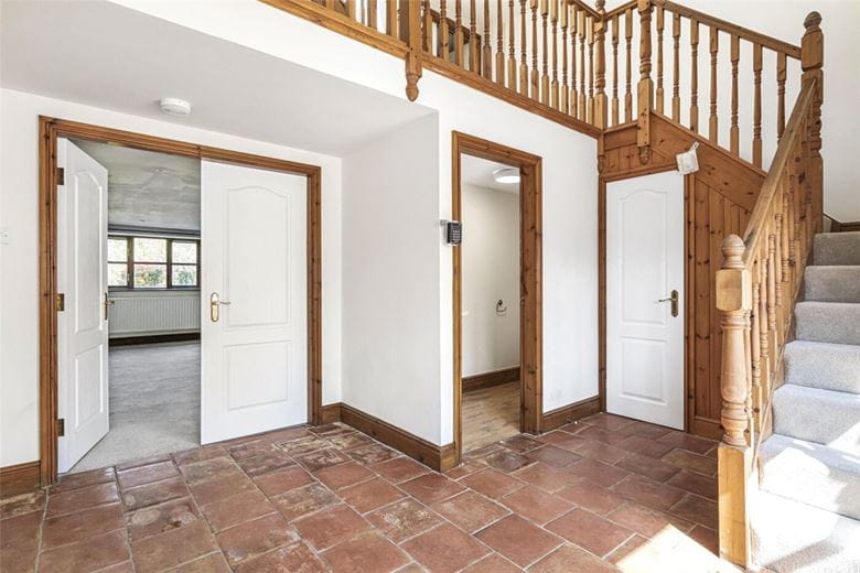 4 bedroom cottage, Yew Tree Court, Nantwich Road CW10