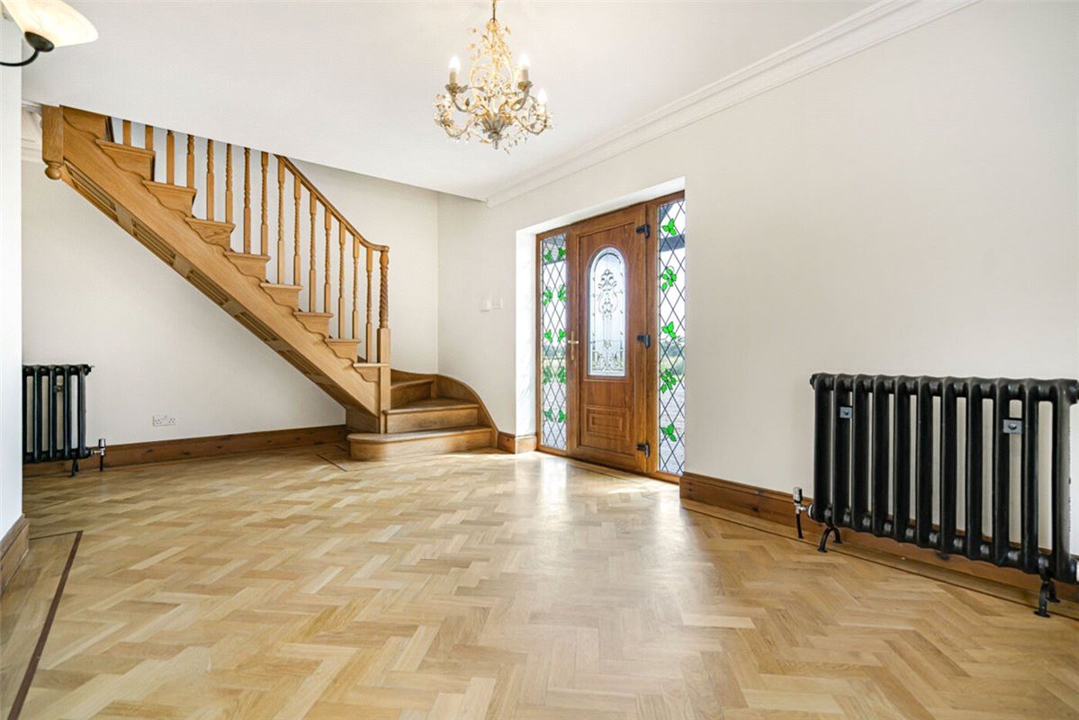 14 bedroom house, Yarnfield Lane, Yarnfield ST15 - Available