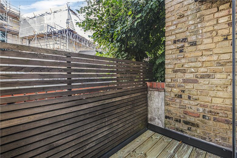 4 bedroom house, Parkway, London NW1 - Available