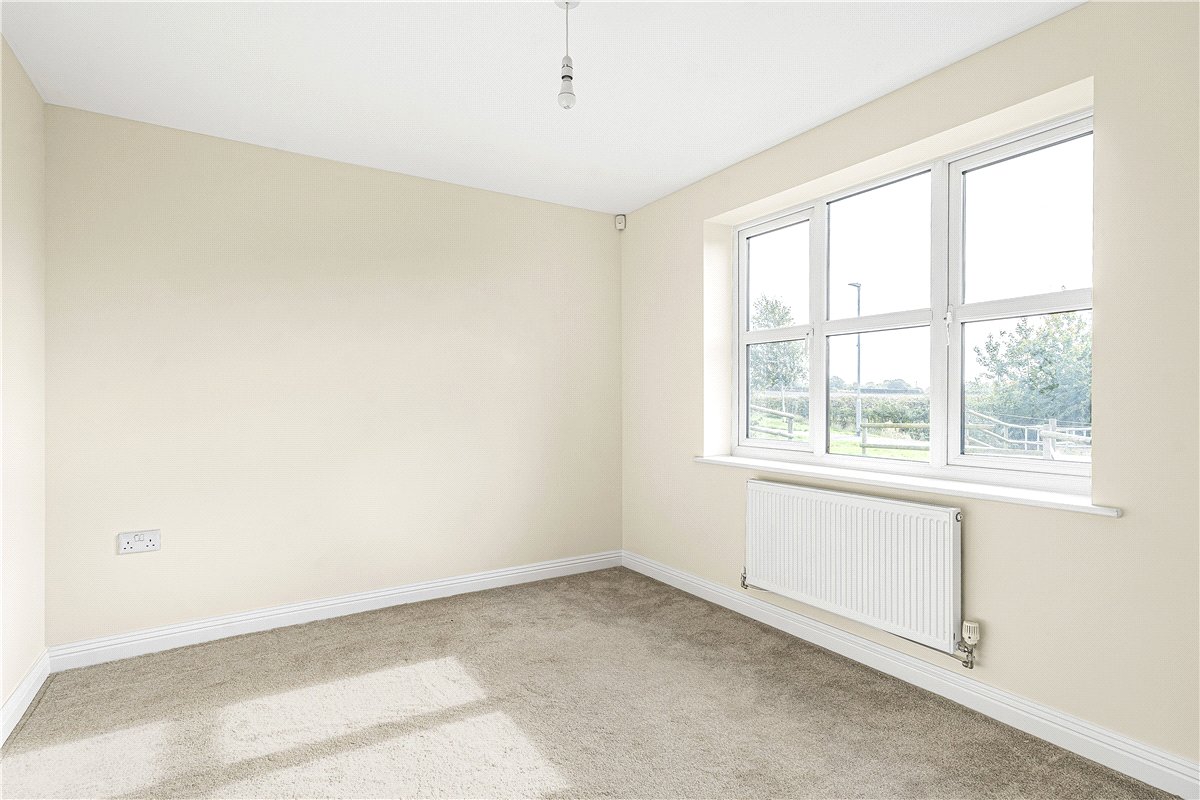 4 bedroom house, Thurgaton Way, Newton DE55 - Let Agreed