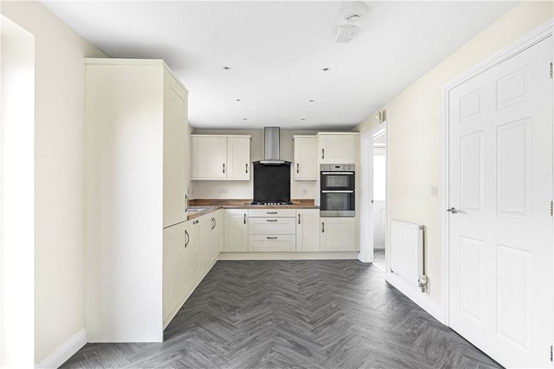 4 bedroom house, Thurgaton Way, Newton DE55 - Let Agreed