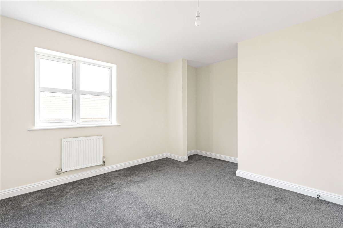 4 bedroom house, Thurgaton Way, Newton DE55 - Let Agreed