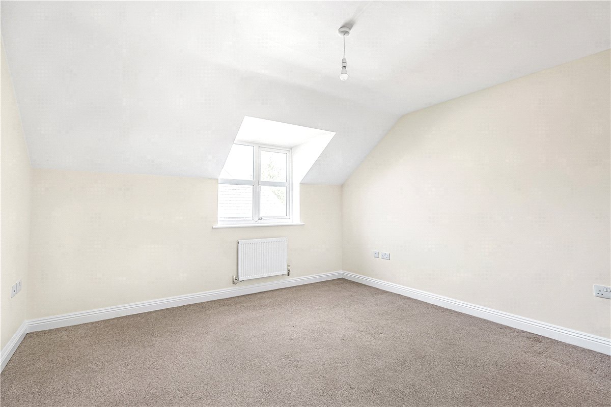 4 bedroom house, Thurgaton Way, Newton DE55 - Let Agreed