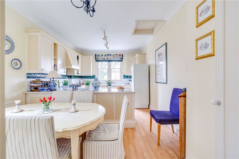 2 bedroom flat, Queensmill Road, London SW6 - Sold STC