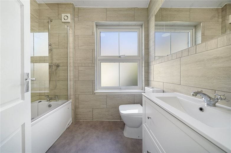 3 bedroom house, Rainville Road, London W6 - Available