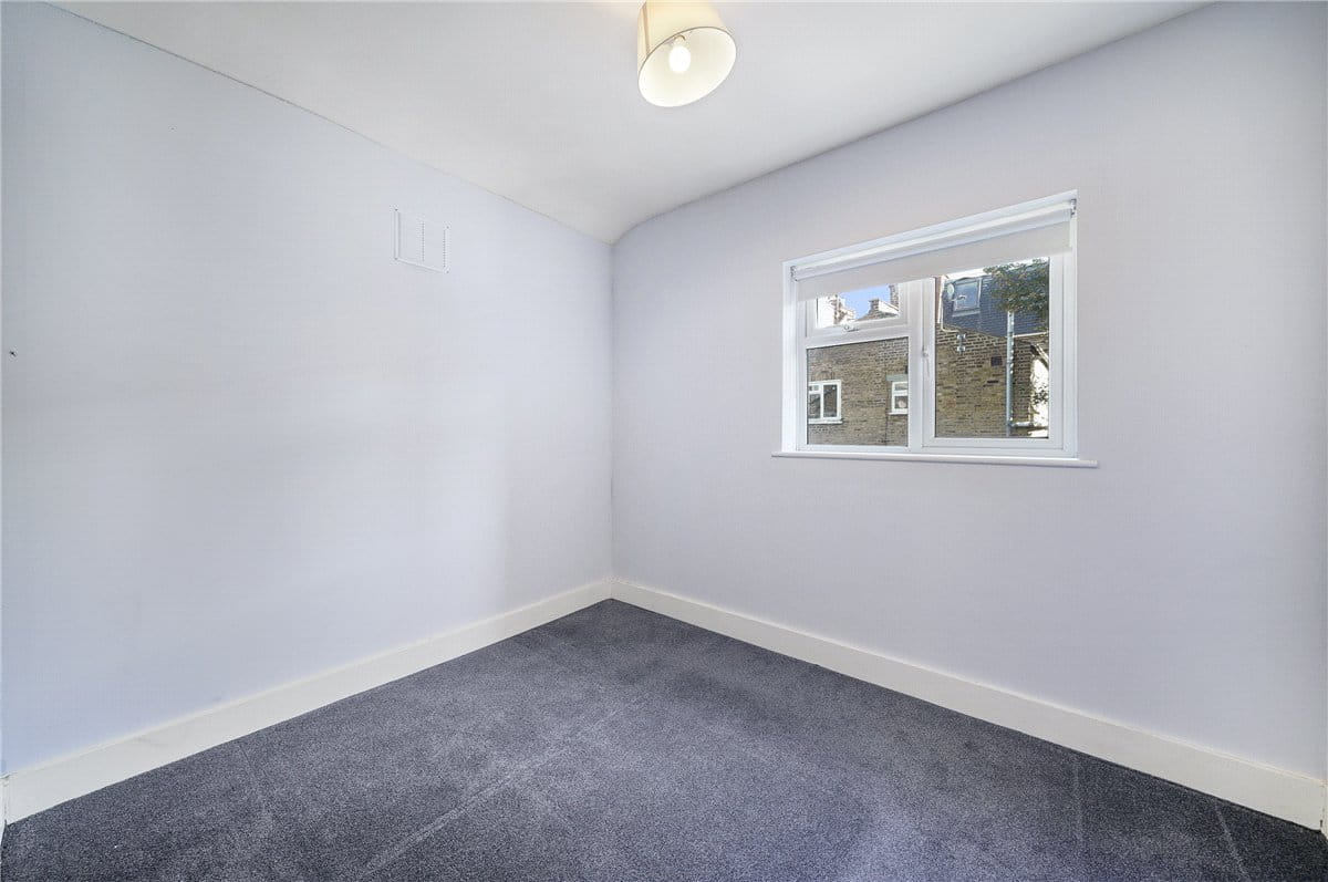 3 bedroom house, Rainville Road, London W6 - Available