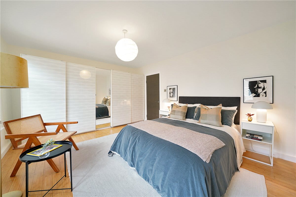 3 bedroom house, Delorme Street, London W6 - Sold