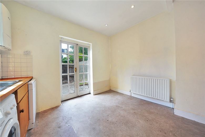 2 bedroom flat, Edenvale Street, London SW6 - Sold