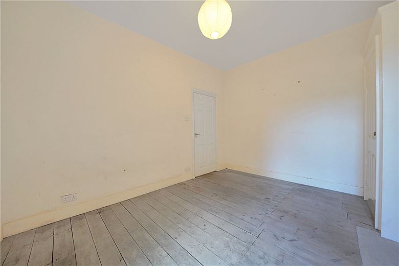 2 bedroom flat, Edenvale Street, London SW6 - Sold