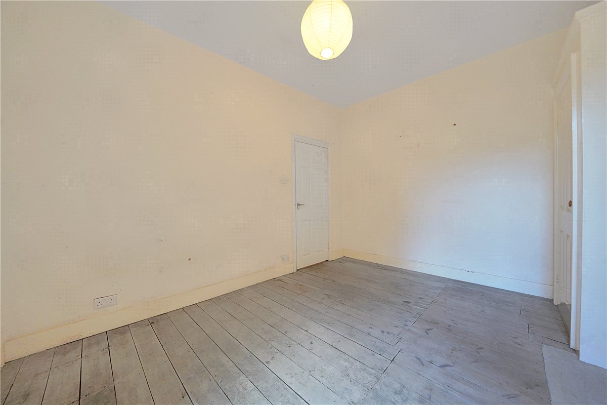 2 bedroom flat, Edenvale Street, London SW6 - Sold