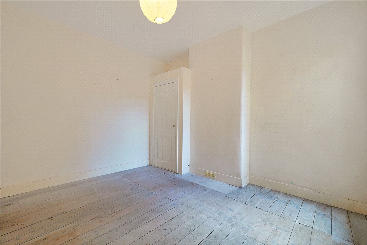2 bedroom flat, Edenvale Street, London SW6 - Sold
