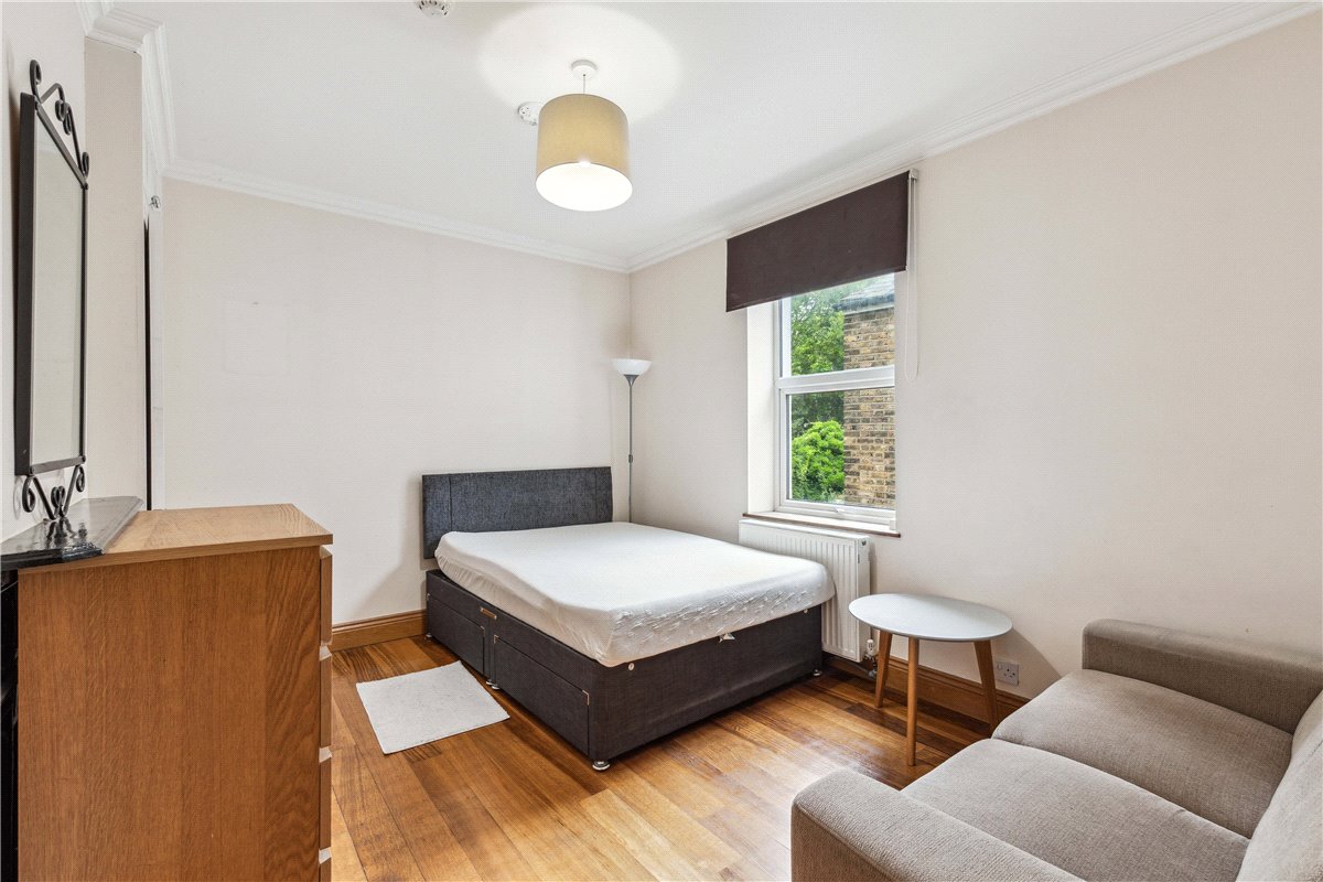 6 bedroom house, Niton Street, London SW6 - Available