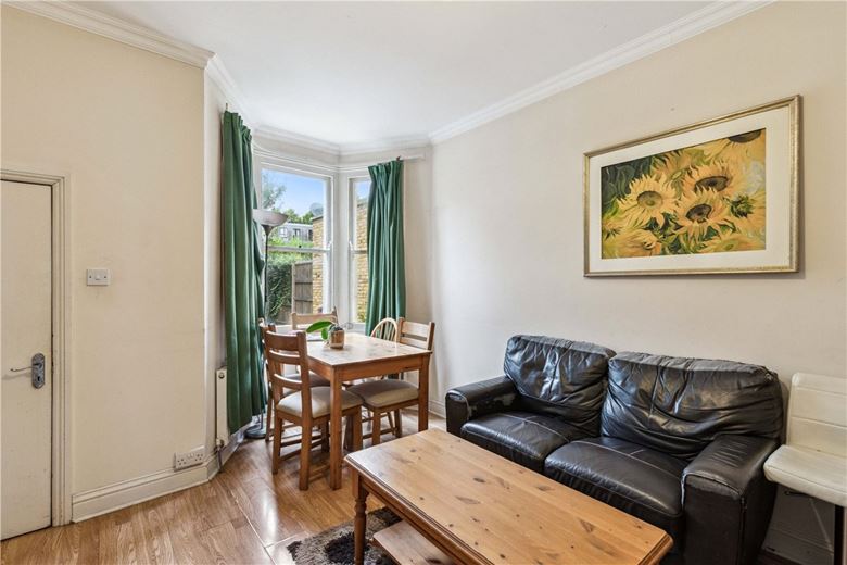6 bedroom house, Niton Street, London SW6 - Available