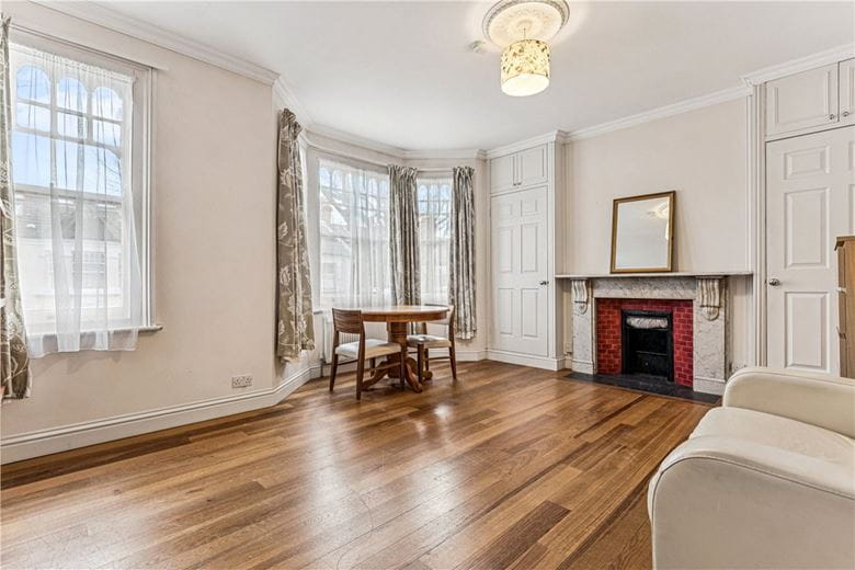 6 bedroom house, Niton Street, London SW6 - Available