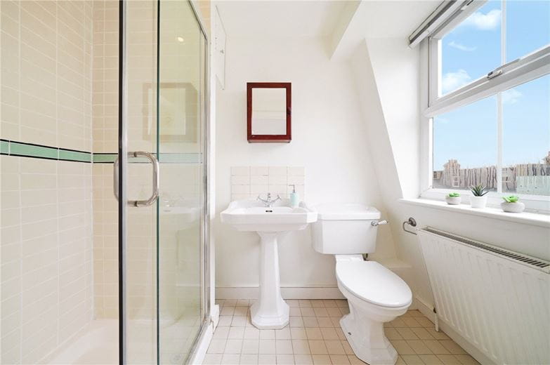 4 bedroom house, Vera Road, London SW6 - Sold STC