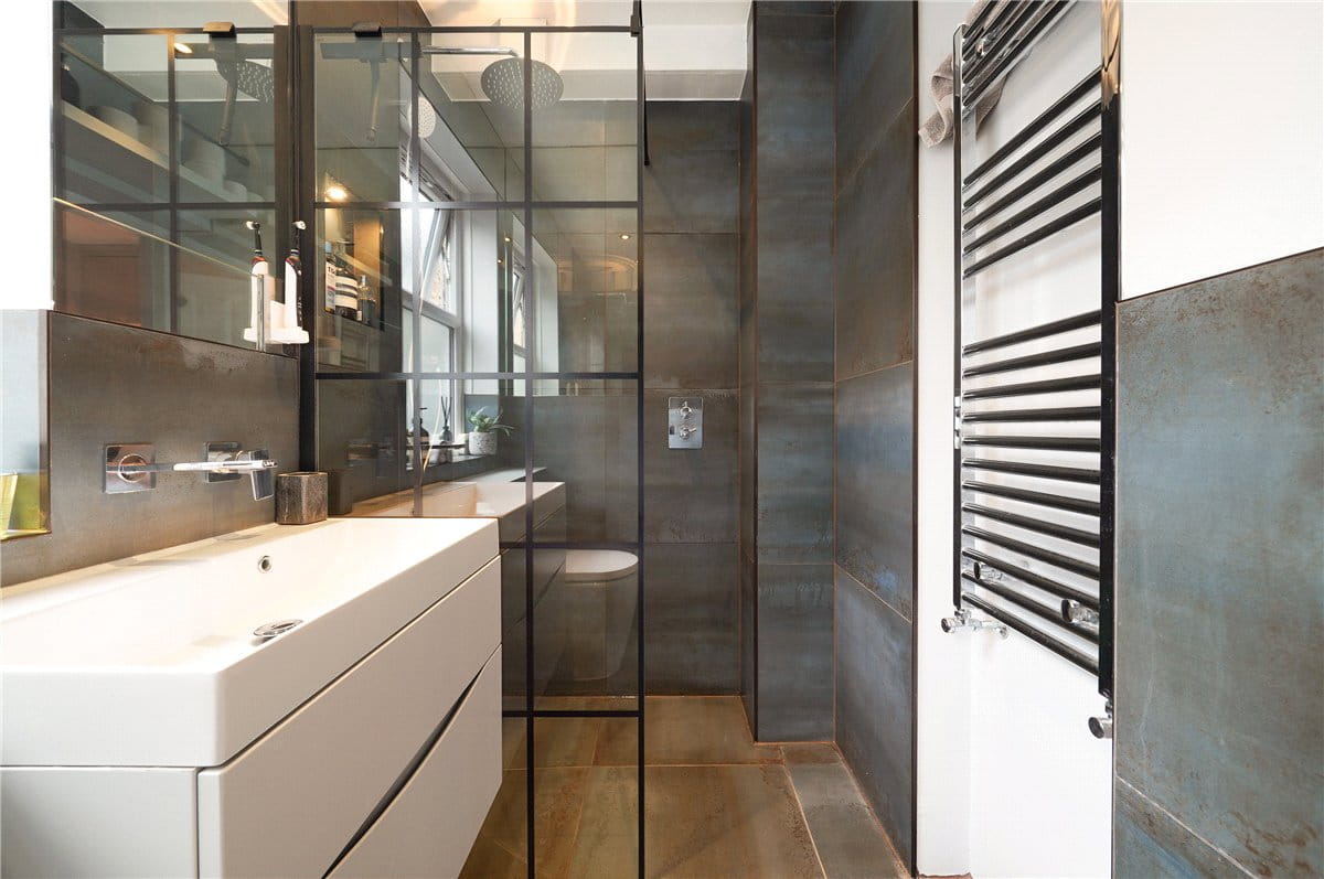 2 bedroom flat, Parkville Road, London SW6 - Available