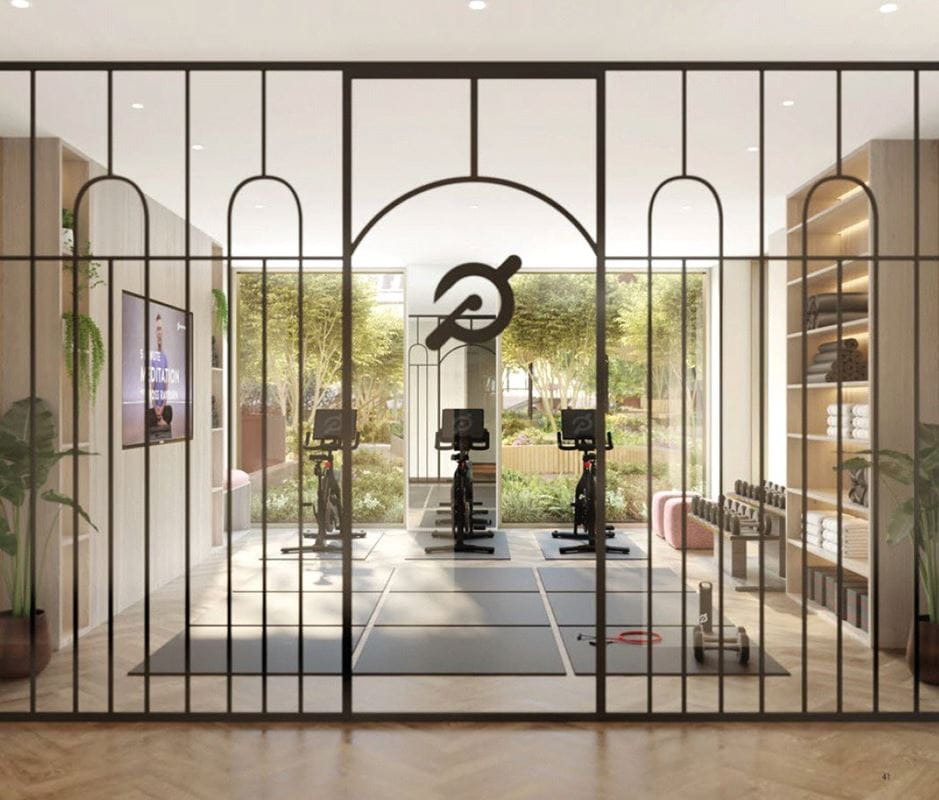 2 bedroom flat, Watermeadow Lane, London SW6 - Available