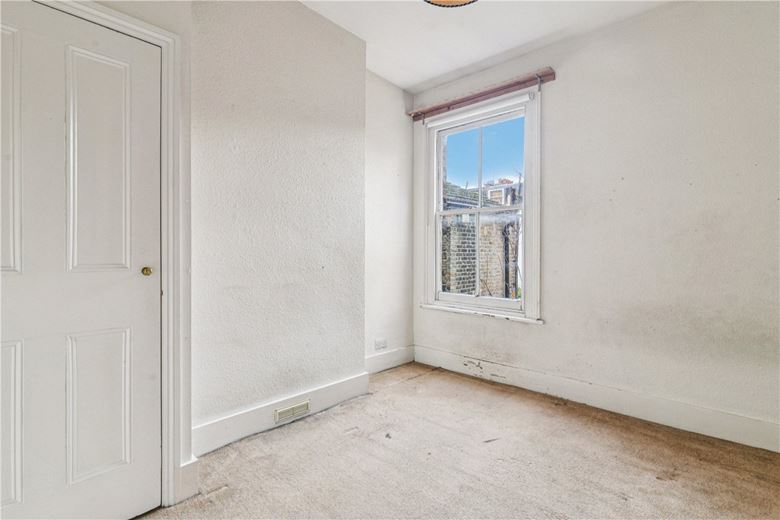 3 bedroom house, St. Dunstans Road, London W6 - Available