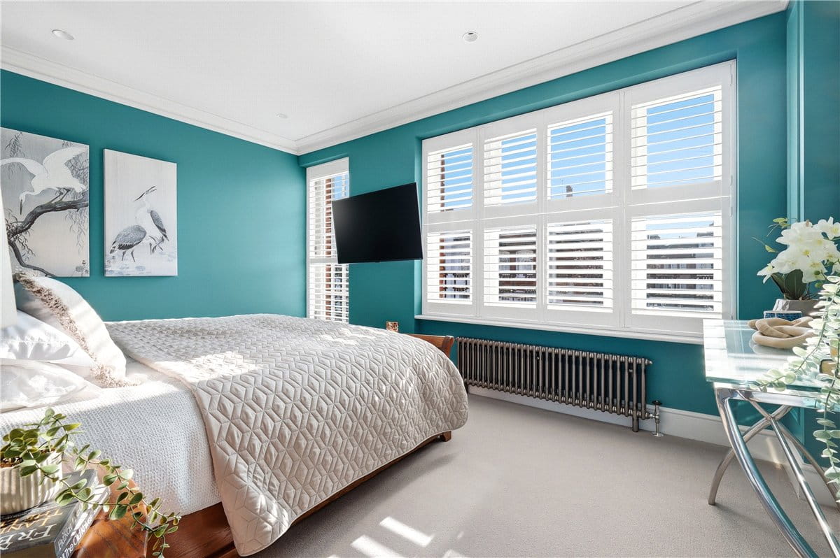 4 bedroom house, Hazlebury Road, London SW6 - Available