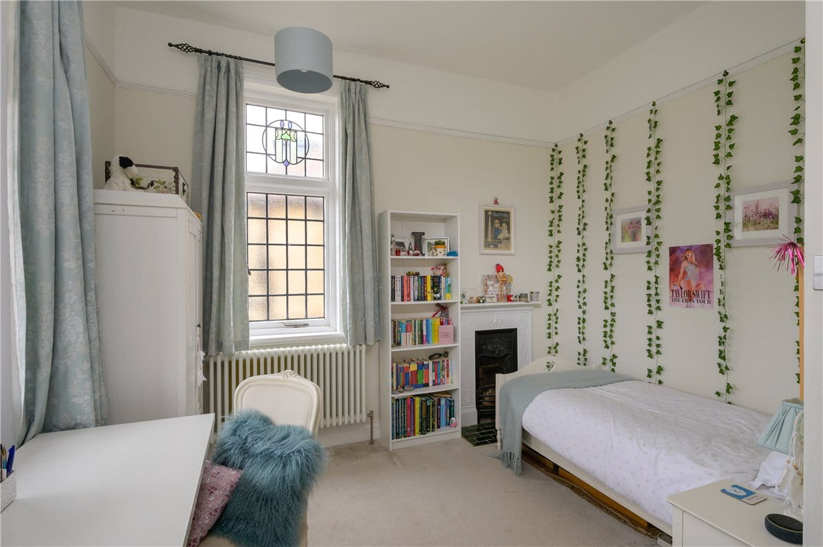 5 bedroom house, Englishcombe Lane, Bath BA2 - Sold