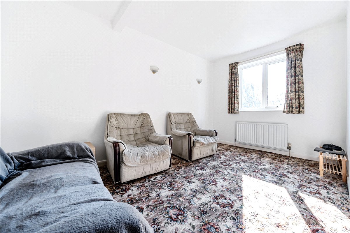 4 bedroom house, Minster Way, Bath BA2 - Sold
