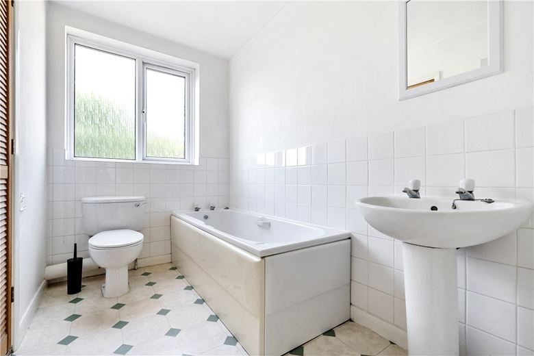 4 bedroom house, Minster Way, Bath BA2 - Sold