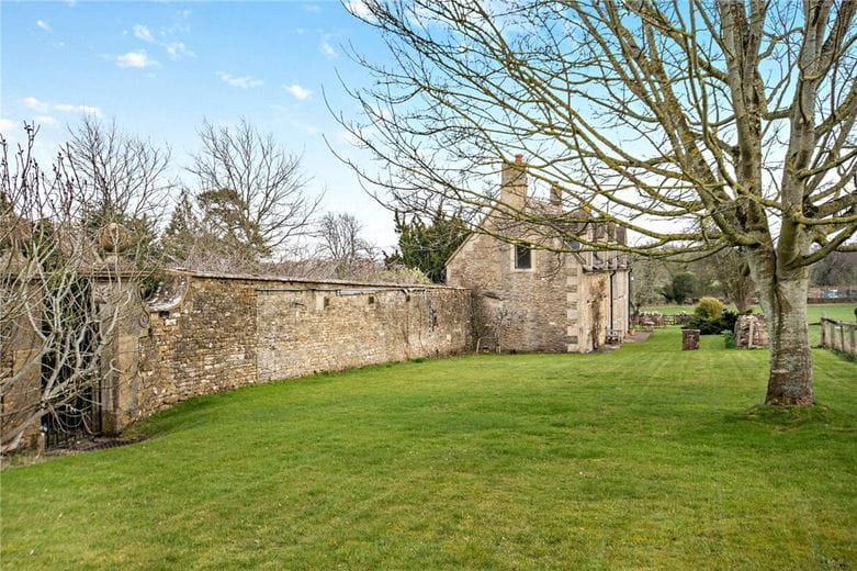 3 bedroom house, Jaggards Lane, Corsham SN13 - Sold