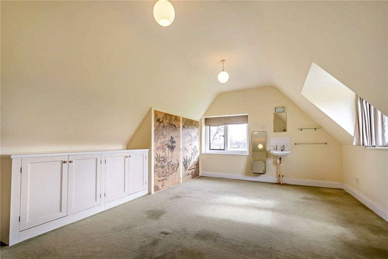 3 bedroom house, Jaggards Lane, Corsham SN13 - Sold